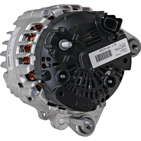 Aftermarket Valeo Alternator VLS-439664-JN